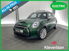 MINI Mini-Electric - Classic 33 kWh | Apple carplay | Pano dak | Navi | Stoel- en stuurverw | Sportstoelen | Sf
