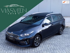 Kia Cee'd Sportswagon - Ceed 1.6 Plug-in Hybrid Vision 1ste eigenaar Btw