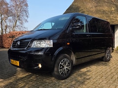 Volkswagen Transporter - 2.5 TDI 300 Comfortline DC 5 Persoons