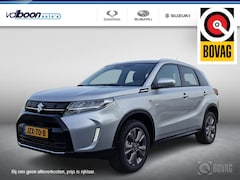 Suzuki Vitara - 1.4 Boosterjet Smart Hybrid Select AUTOMAAT | NAVI | rijklaarprijs