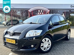 Toyota Auris - 1.8 Aspiration | Navigatie | Cruise | 1e Eigenaar