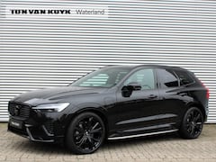 Volvo XC60 - 2.0 T8 AWD Ultra Black Edition Automaat / Panoramadak / Bowers&Wilkens audio / Luchtvering