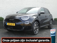 Fiat 600 - 1.2 HYBRID URBAN CAMERA/KEYLESS/STOELVERW