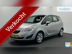 Opel Meriva - 1.4 Turbo Cosmo TREKHAAK AIRCO