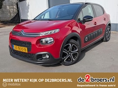 Citroën C3 - 1.2 PureTech Feel
