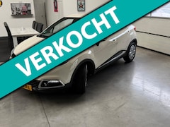 Renault Captur - 0.9 TCe Expression NAVI AIRCO NETTE AUTO