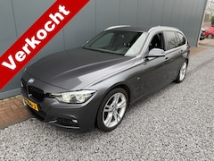 BMW 3-serie Touring - 318i Automaat High Executive M Sport Edition