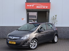 Opel Corsa - 1.4-16V Berlin airco LM 4-deurs