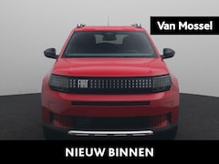 Fiat Grande Panda - 1.2 Hybrid ICON