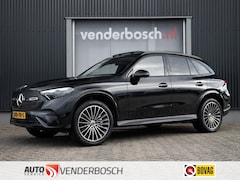 Mercedes-Benz GLC-klasse - 300e 4MATIC AMG Line | Night | Pano | Memory