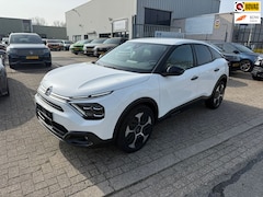 Citroën C4 - 1.2 PureTech Feel, Navi, INC BTW. Dealer auto