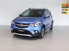 Opel Karl - 1.0 Rocks Online Edition