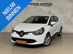 Renault Clio - 0.9 TCe Eco2 Expression