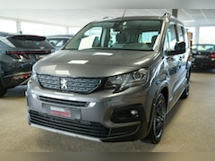 Peugeot Rifter - 1.2 Puretech GT Lane assist, Cruise, Automaat, Camera, PDC, Trekhaak