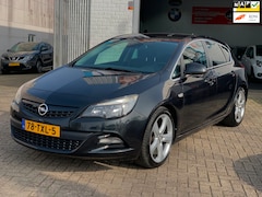 Opel Astra - 1.4 Turbo Color Edition Bj:2012 New APK Airco El ramen NAP
