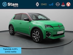 Renault 5 - 5 comfort range techno 52 kWh Harman Kardon | Camera | Adapt. Cruise | Parkeersens. v+a |
