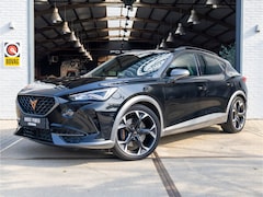 CUPRA Formentor - 2.0 TSI 4DRIVE *Pano | Beats | Memory | Keyless | Sfeer | ACC | Stuur- & Stoelverwarming |