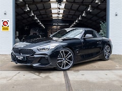 BMW Z4 Roadster - sDrive20i High Executive 320pk *HUD | 19" | Keyless | Blindspot | Stuur- & Stoelverwarming