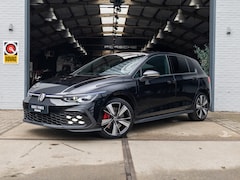 Volkswagen Golf - 1.4 eHybrid GTE *HUD | ACC | IQ | Stuur- & Stoelverwarming | Standkachel | Mistlampen | Ca
