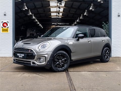 MINI Clubman - 2.0 Cooper S Chili Serious Business JCW *Pano | ACC | Keyless | Navi | Clima | Cruise | Le