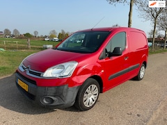 Citroën Berlingo - 1.6 HDI 500 Club Economy Airco/1e Eigenaar/APK Nieuw