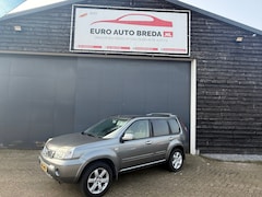 Nissan X-Trail - 2.0 Columbia Style 2wd