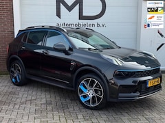 Lynk & Co 01 - 1.5 SOH 99, 63% - Trekhaak - 360° - Panorama dak