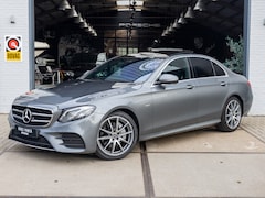 Mercedes-Benz E-klasse - 220 d Business Solution Sport VOL *Pano | Burmester | Elek. Trekhaak | Memory | 360° camer