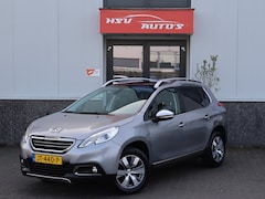 Peugeot 2008 - 1.2 PureTech Allure (lichte schade)
