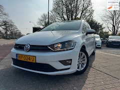 Volkswagen Golf Sportsvan - 1.0 TSI A-C Elek Pakket Navi Cruise Pdc