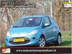 Ford Ka - 1.2 Cool & Sound start/stop ( INRUIL MOGELIJK )