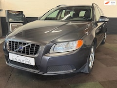 Volvo V70 - 2.0