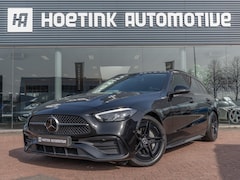 Mercedes-Benz C-klasse - 220 d AMG Line | Ambiente | keyless | Stoelverwarming