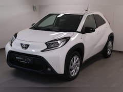 Toyota Aygo X - 1.0 VVT-i S-CVT Pulse | Automaat