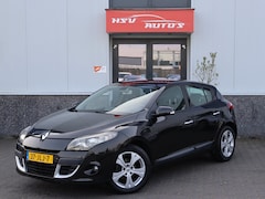 Renault Mégane - 1.6 Dynamique navi LM 4-deurs org NL
