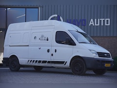 Ldv Maxus - 2.8 / 120 HR TREKHAAK, NAP