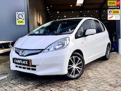 Honda Jazz - 1.4 Hybrid Comfort