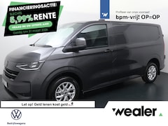 Volkswagen Transporter - 2.0 TDI L1H1 28 Bulli | BPM-vrij |
