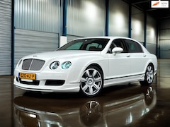 Bentley Continental Flying Spur - 6.0 W12 Carplay_Navi_Xenon_Camera