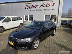 Skoda Superb Combi - 1.6 TDI Active Business