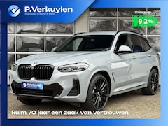 BMW X3 - xDrive30e M SPORT | LEDER | CAMERA | KEYLESS ENTRY | LIVE COCKPIT PROFF. |