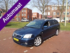 Toyota Avensis Wagon - 2.0 VVTi EXECUTIVE.... AUTOMAAT