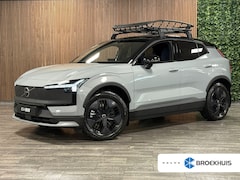 Volvo EX30 Cross Country - Twin Motor Performance Ultra 69 kWh | incl. Dakrek en 2 sets wielen | Nieuw | 360° 3D Came