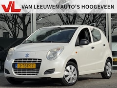 Suzuki Alto - 1.0 Comfort EASSS | RIJKLAAR | Airco | Trekhaak