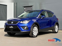 SEAT Arona - 1.0 TSI Style TREKHAAK NAVI 90702KM