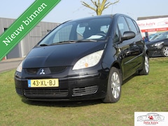 Mitsubishi Colt - 1.3 Invite