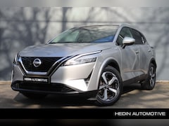Nissan Qashqai - 1.3 MHEV N-Connecta | Panorama Dak | Apple Carplay/Android Auto | 360 Camera | Cruise Cont