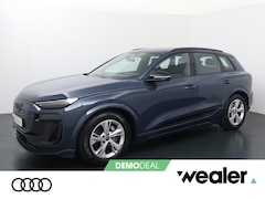 Audi Q6 e-tron - S edition performance 100 kWh
