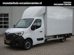 Renault Master - T35 2.3 dCi 165 L3 EL Energy - Bakwagen - All Seasonbanden - Cruise Control - Dealeronderh