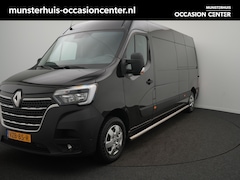 Renault Master - T35 2.3 dCi 150 L3H2 Energy Work Edition - Automaat - Achteruitrijcamera - All Seasonbande